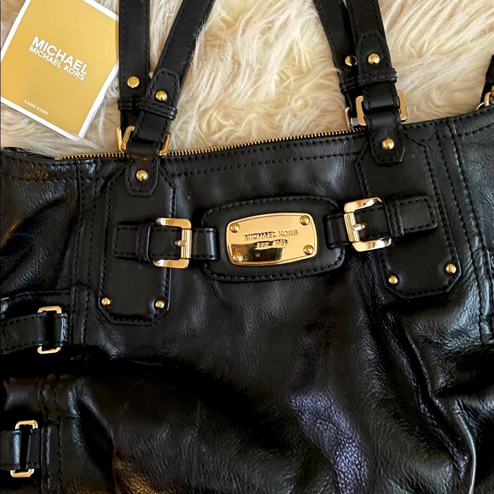 MK Purse